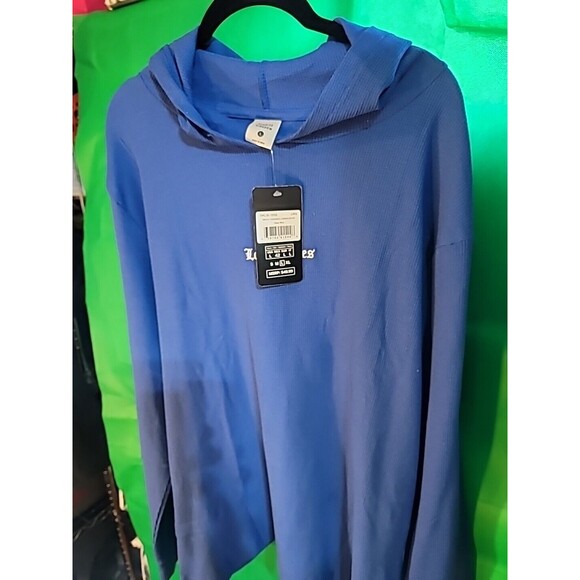 NWT SUNRISE KINGDOM HOODIE LOS ANGELES LARGE LIGHTWEIGHT - Picture 10 of 10